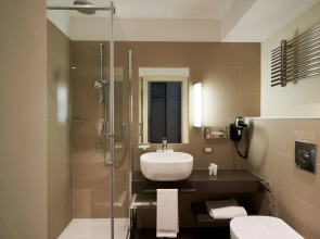 Unahotels Bologna Fiera