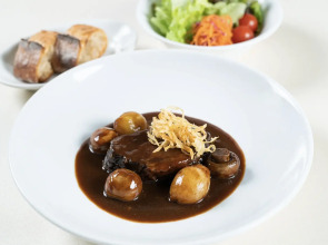 Hotel Arc Riche Toyohashi