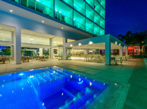 Tasia Maris Seasons Hotel - Adults Only