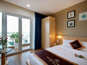 Gibson Hotel Nha Trang