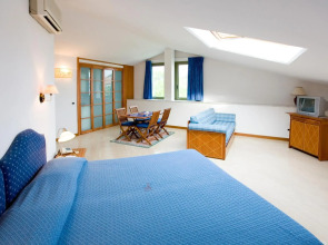 Hotel Villa Undulna - Terme della Versilia