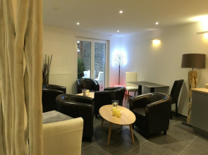 Adonis Hotel Strasbourg