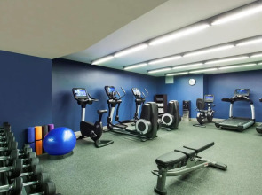 Four Points By Sheraton New York Downtown