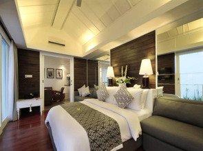 Astana Batubelig Suite Pool Villa Seminyak