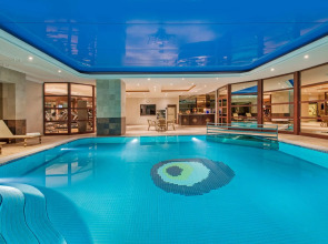 Elite World Comfy Istanbul Taksim