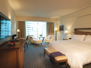 Miraflores Park, A Belmond Hotel, Lima