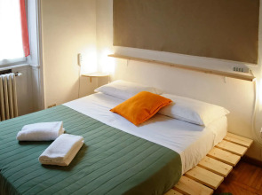 INNperfect Room Central Station