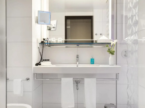 Pestana Berlin Tiergarten