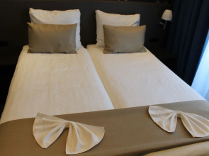 Royal Amsterdam Hotel