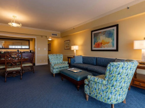 Lago Mar Beach Resort & Club