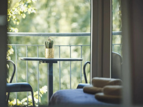 Hotel Ambiente Berlin City