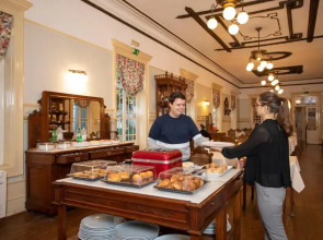 GRANDE HOTEL PARIS by STAY HOTELS