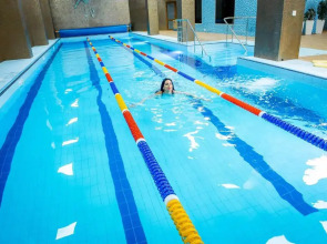 Отель Франция