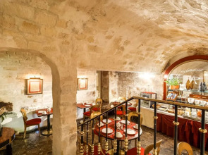 Le Monsieur by Sweett