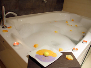 Hotel Granada Palace