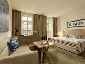 Rocco Forte Villa Kennedy