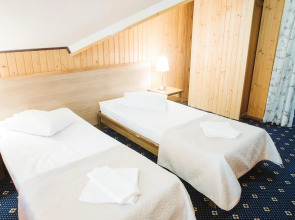 Отель База Отдыха Отрада