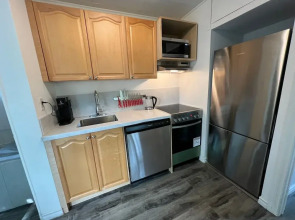 Muskoka Waterfront Retreat