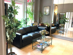 Hôtel Williams Opéra