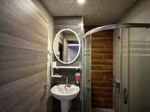 Comfort Basaran Otel