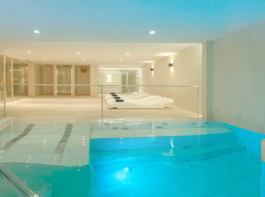 Hotel RH Victoria & Spa Benidorm