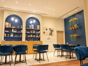 Mercure Paris Gare Montparnasse TGV