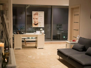 Апарт-отель Saules Club