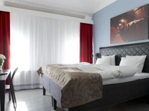 First Hotel Norrtull