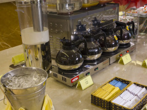 Rosaka Nha Trang Hotel