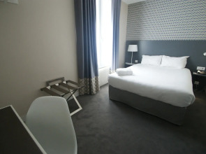Parici Hotel Boulogne Billancourt
