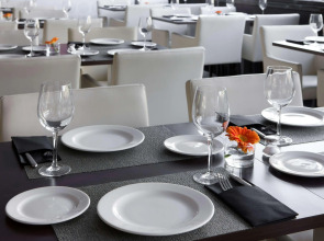 NH Madrid Ribera del Manzanares