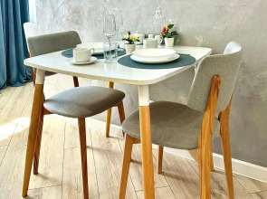 Апартаменты недалеко от Мамаева Кургана на Поддубного 1