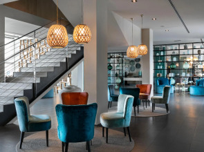 Hotel Vincci Maritimo