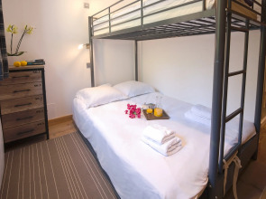 Appartement La Creusettaz