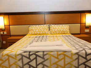 Nemrut Kommagene Hotel