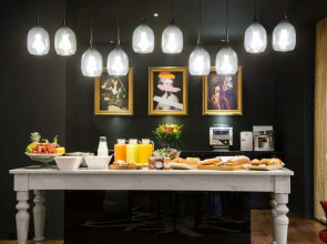 J Plus Boutique Hotel