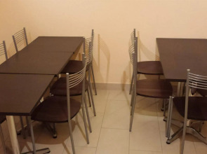 Hotel Mosaic Central Rome