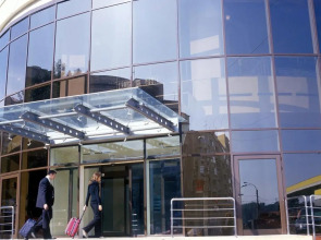 Отель Holiday Inn Bucharest - Times