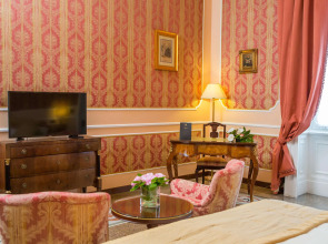 Bristol Palace Hotel