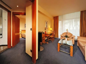 Hotel Müggelsee Berlin