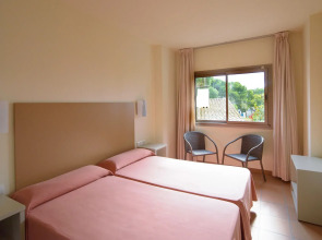 Aparthotel Ciutat de Palol