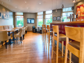 Leonardo Hotel Hamburg Airport