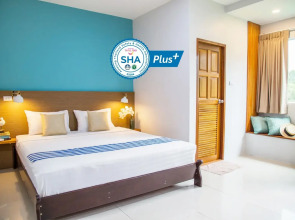 Kamala Beach Residence