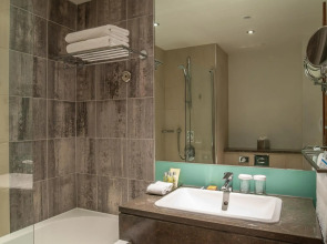 Hilton London Canary Wharf