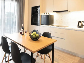 Aellō luxury apartments