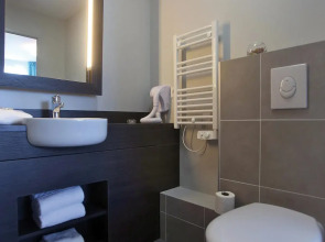 Appart'City Confort Montpellier Ovalie 2