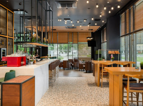 Park Inn by Radisson Рига Вальдемара