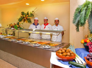 Hotel Fleming Playa Poniente