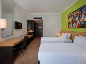 Prime Plaza Hotel Sanur - Bali