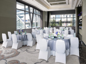 The Okura Prestige Bangkok